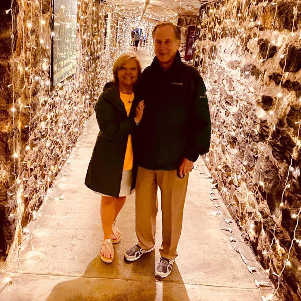 Meet your Posher, Karen